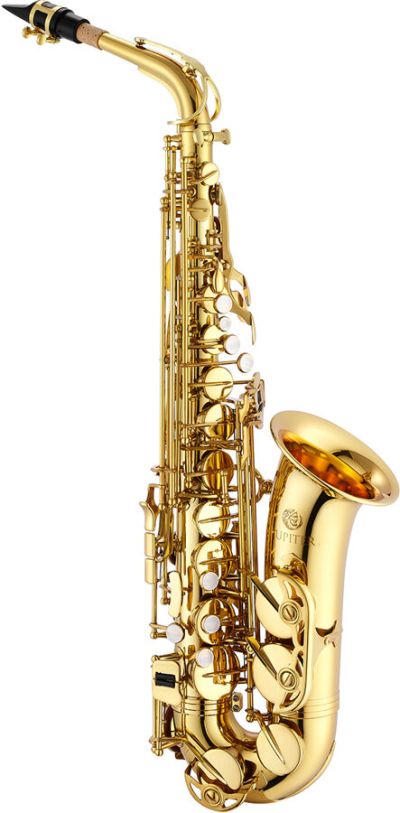 Instruments neufs-Saxophones-JUPITER - L'Atelier de Musique