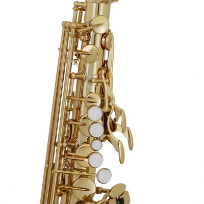 Instruments neufs-Saxophones-YAMAHA - L'Atelier de Musique