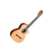 Instruments neufs-Guitares Classiques-CUENCA - L'Atelier de Musique