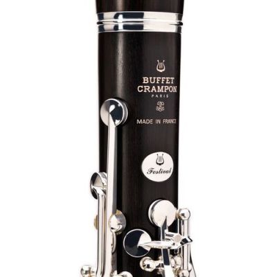 Instruments neufs-Clarinettes-BUFFET CRAMPON - L'Atelier de Musique