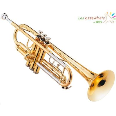 Instruments neufs-Trompettes-JUPITER - L'Atelier de Musique