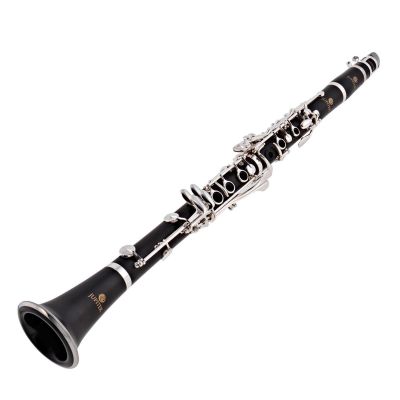 Instruments neufs-Clarinettes-JUPITER - L'Atelier de Musique