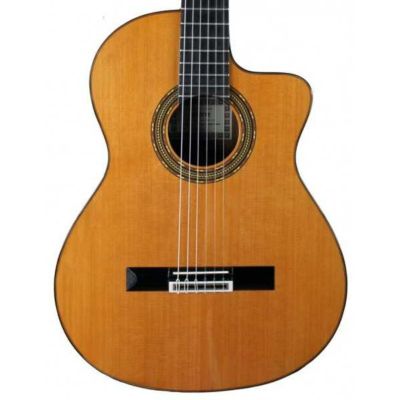 Instruments neufs-Guitares Classiques-ESTEVE - L'Atelier de Musique