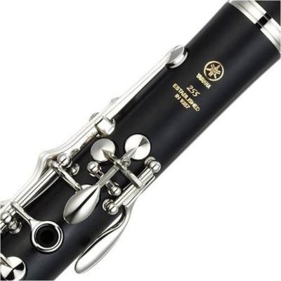 Instruments neufs-Clarinettes-YAMAHA - L'Atelier de Musique